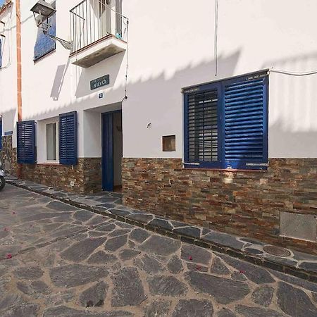 Apartamento Horta IV - Loft - Cadaqués Exterior foto